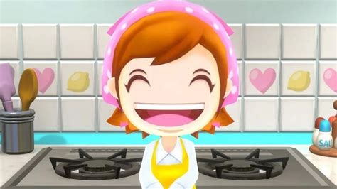 The Cooking Mama Cookstar Website Is Selling Physical Copies You Can