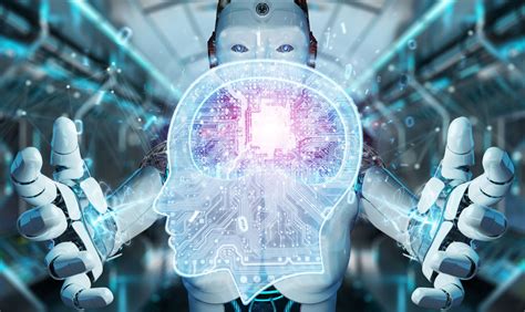 Avances De La Inteligencia Artificial Que Vienen Para El A O Blog De Intekel Automatizaci N