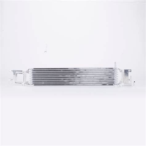 Tyc Replacement External Transmission Oil Cooler Ford Transit Connect