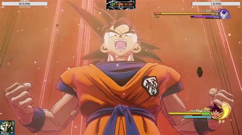 That seems to be a recurring mistake on my part. Dragon Ball Z Kakarot: Goku vs Frieza - YouTube
