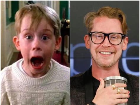 Then And Now 30 Child Actors All Grown Up