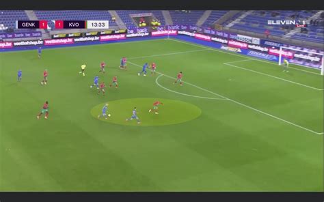 Сетанта спорт | setanta sports georgia | сетанта спорт украина. Belgian First Division A 2020/21: Genk vs Oostende ...