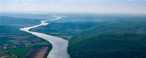 Managing The Tennessee River For Multiple Benefits