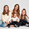 Here's Why Jessica Alba & Her Daughter Went to Therapy