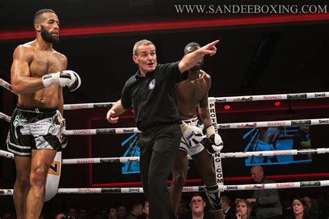 21 things you might see in a night of muay thai sandee boxing blog