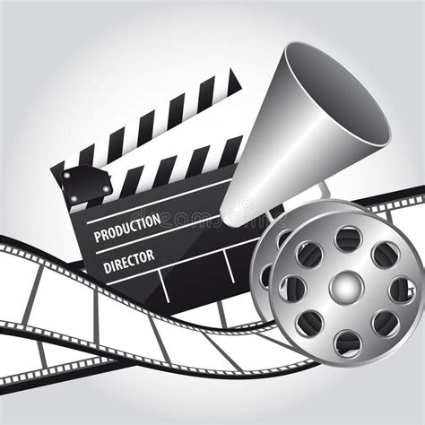 Cinema resources are for free download on yawd. Cinema Vector Royalty Free Stock Image - Image: 24358276