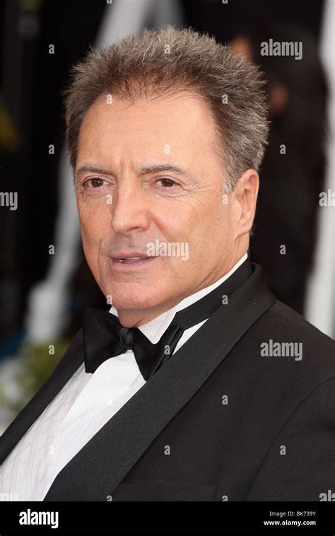 Armand Assante 14th Annual Screen Actors Guild Awards Shrine Downtown Los Angeles Usa 27 January