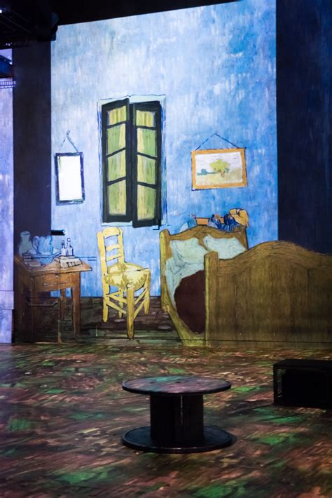 Petites phrases, grandes histoires : La chambre de Van Gogh à Arles