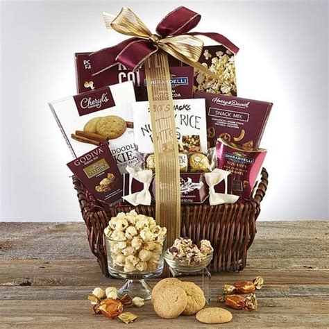 Maybe you would like to learn more about one of these? 23 Places To Order The Best Gift Baskets Online