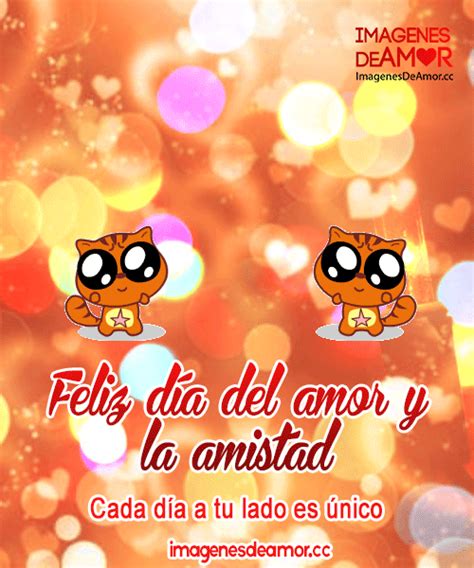 Imágenes Del Amor Y La Amistad Con Movimiento San Valentín