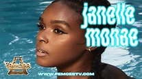 Janelle Monáe - Float (feat. Seun Kuti & Egypt 80) [Lyrics Video] 🔥🔥 ...