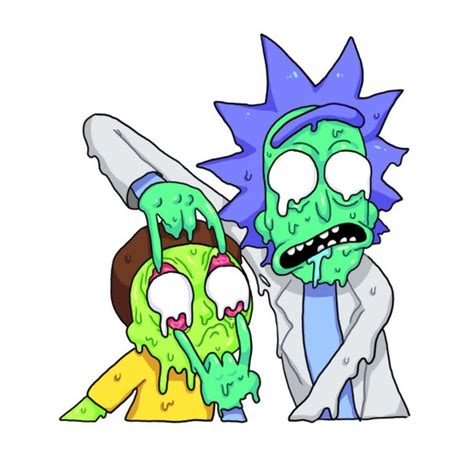 Pin On Rick And Morty