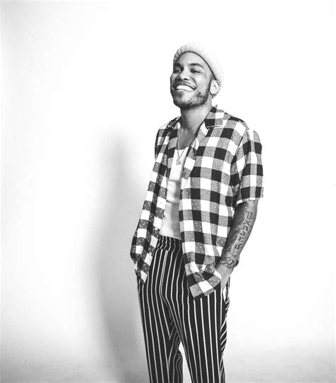 Anderson Paak Scores Fifth Consecutive Performance Nod 2023 Grammy Awards