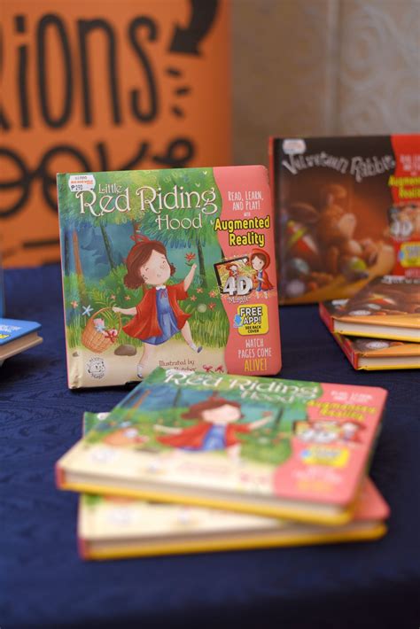 The one with the the three little pigs, or little red riding hood, or both. The Big Bad Wolf Book Howls Back In Manila this February | Tatler Philippines