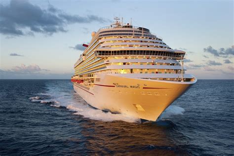 Largest Carnival Cruise Ship 2021 Cruise Everyday