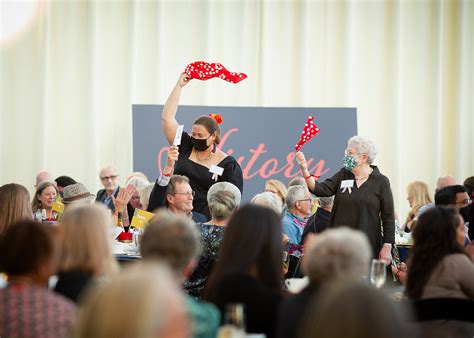 Rosie The Riveter Trust To Celebrate Bay Area Riveters Annual Gala