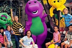 Mattel anuncia próxima película de Barney en live action