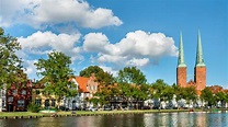 Die 5 schönsten Städte in Schleswig-Holstein | MERIAN