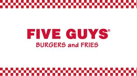 People come here to eat because the service is fast and the burgers are generally better than other fast food chains. Five Guys Burger & Fries | Lawrence, KS