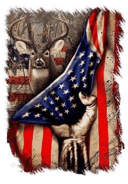 Pin By Ddtexasmom On 1 Svg In 2021 Painting Patterns American Flag Deer