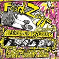 Frank Zappa on Twitter: ""Playground Psychotics" by Frank Zappa and the ...