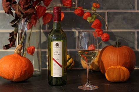 Autumn Wines To Enjoy By The Fireside Drinks Tube Autumn Wine