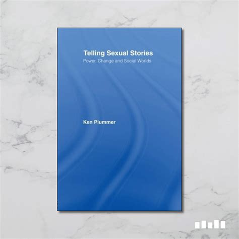 Telling Sexual Stories Five Books Expert Reviews