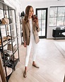 7 Classic outfit ideas that never go out of style - Lux & Concord