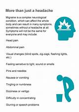 Pictures of Can A Migraine Cause Speech Problems