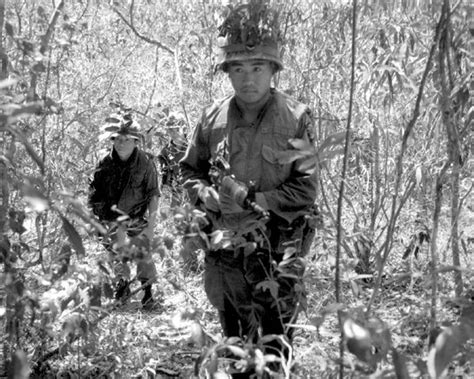 Rok Grunts Vietnam War Vietnam First Indochina War
