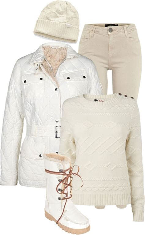 Best Polyvore Winter Fashion Trends And Ideas For Women 2014