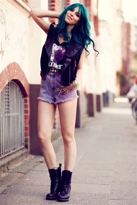 Hipster Girl Outfits Ideas How To Dress Like A Real Hipster