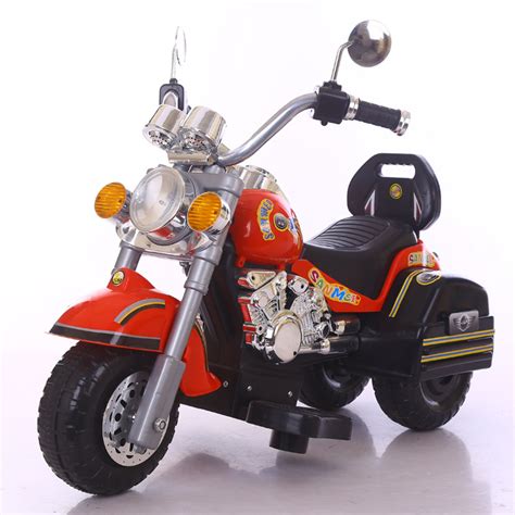 Ride On Toy Battery Operated Baby Motorcycle Toys China Baby Toys And