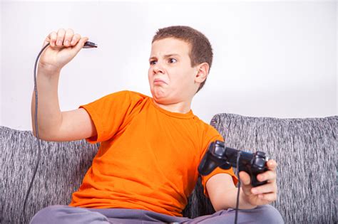 Lift your spirits with funny jokes, trending memes, entertaining gifs, inspiring stories, viral videos, and so much more. Funny Gamer Stock Photo - Download Image Now - iStock