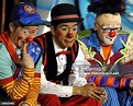 Ringling Clown College Photos and Premium High Res Pictures - Getty Images