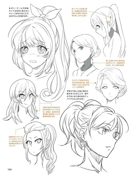 Anime Girl Drawing Reference Face Theme Loader