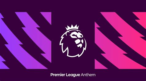 Premier League Logo Wallpapers Top Free Premier League Logo