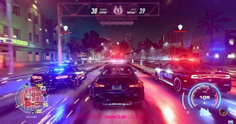 8 Best Ps5 Police Car Chase Games Gameranx