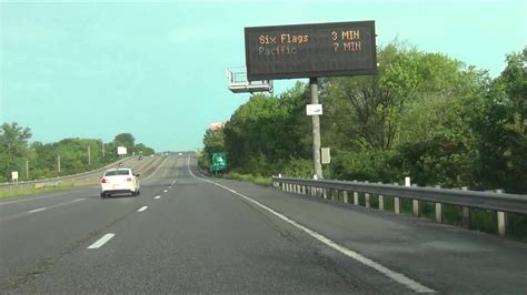 Missouri Interstate 44 West Mile Marker 270 260 51715 Youtube
