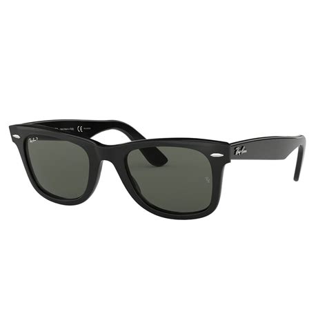 Ray Ban Unisex Wayfarer Ii Polarized Sunglasses Unisex Sunglasses Accessories Shop Your