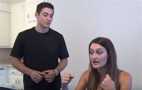Girl Watches As Adult Film Star Tests Her Boyfriends Fidelity