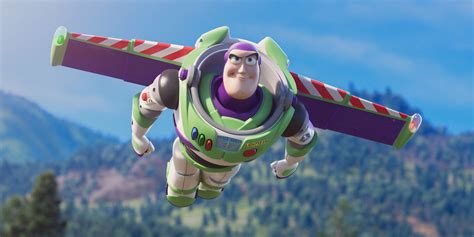 Toy Storys Big Buzz Lightyear Plot Hole Has Finally Been Answered