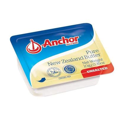 Front1 Unsalted Butter Anchorbaby Butterunsalted Butter Baby Halal