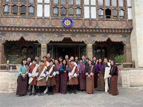 Bhutan Moves To Decriminalise Homosexuality Pinknews