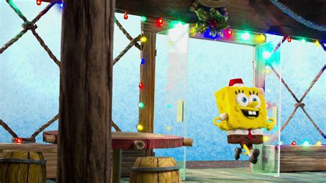 Watch Spongebob Squarepants Season 8 Episode 23 Its A Spongebob