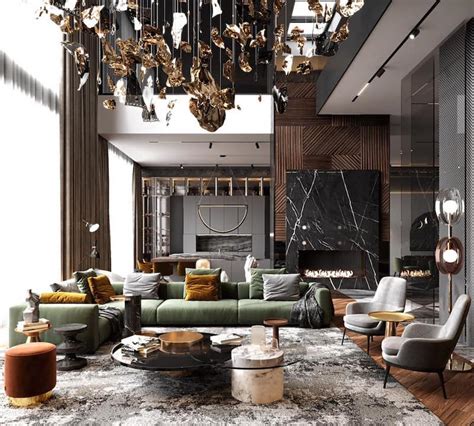 Cairo Get Inspired By The Top 20 Interior Designers
