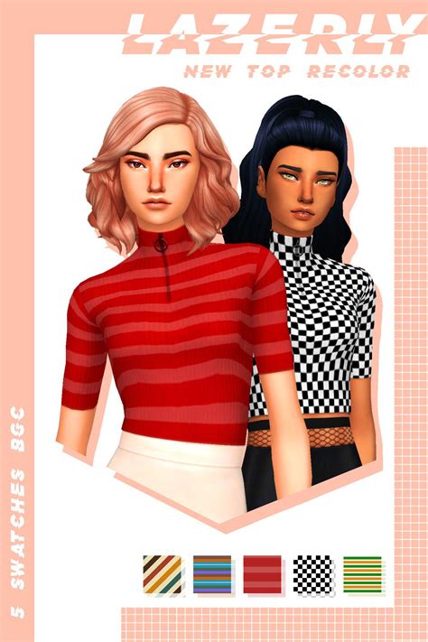 Sims 4 Bgc Mod Archivebook