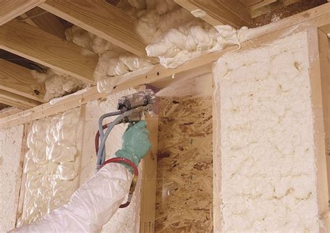 This content is created and maintained by a third party, and imported onto this page to help users provide their email addresses. Open Cell Foam Insulation - Green Insulation UK