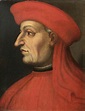 Leonardo Bruni of Arezzo (c.1370–1444) | Art UK