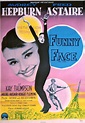 Nostalgipalatset - FUNNY FACE (1957)